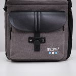 Mochila (para cámara) Studio 2 gris - Imagen 10