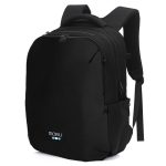 Mochila Zacualpa 15 Negro