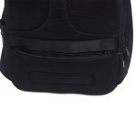 Mochila Zacualpa 15 Negro Verde - Imagen 8