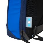 Mochila Go Mini Light Azul - Imagen 5