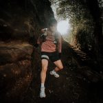 Chaleco Molvu Trail L + Duo Flasks - Imagen 12