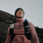 Chaleco Molvu Trail L + Duo Flasks - Imagen 13