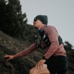 Chaleco Molvu Trail L + Duo Flasks - Imagen 15