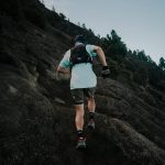 Chaleco Molvu Trail L + Duo Flasks - Imagen 9