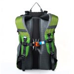 Mochila Chompipe 35 Verde - Imagen 2