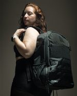 Mochila Roca 2 Negra - Imagen 20