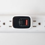Cargador Boost4 de pared - Imagen 7