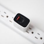 Cargador Boost4 de pared - Imagen 8