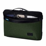 Mochila Go Esencial Verde - Imagen 4