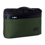 Mochila Go Esencial Verde - Imagen 2