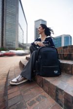 Mochila Business 13 negra - Imagen 11