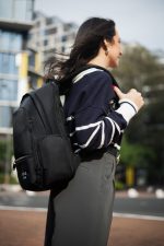 Mochila Business 13 negra - Imagen 14