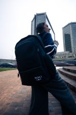Mochila Business 13 negra - Imagen 12