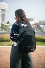 Mochila Business 13 negra - Imagen 16