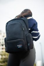 Mochila Business 13 negra - Imagen 13