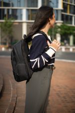 Mochila Business 13 negra - Imagen 20