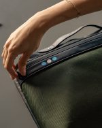 Mochila Go Esencial Verde - Imagen 18