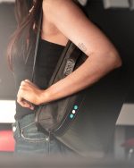 Mochila Go Esencial Verde - Imagen 13