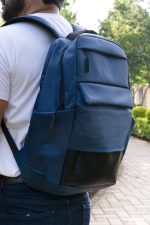 Mochila Business 6 azul - Imagen 11