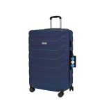 Maleta Viaje 24 (Mediana) Azul