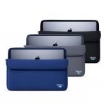 3 Pack Fundas