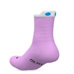 CALCETINES PATA DE CHUCHO ACATE - TALLA M (MORADOS) - Imagen 3