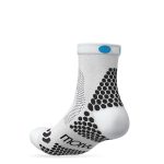 Calcetines Pata de Chucho Carrera Blanco - Imagen 3