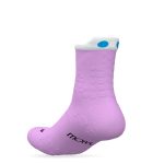 CALCETINES PATA DE CHUCHO ACATE - TALLA S (MORADOS) - Imagen 3