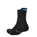 CALCETINES PATA DE CHUCHO ACATE - TALLA S (NEGROS) - Imagen 3