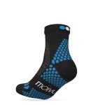 CALCETINES PATA DE CHUCHO CARRERA - TALLA S (NEGROS) - Imagen 3