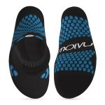 CALCETINES PATA DE CHUCHO CARRERA - TALLA L (NEGROS) - Imagen 4