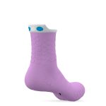 CALCETINES PATA DE CHUCHO ACATE - TALLA S (MORADOS) - Imagen 4