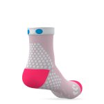 Calcetines Pata de Chucho Carrera Rosado - Imagen 4