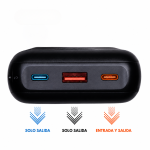 Power Bank Boost 20 - Imagen 3