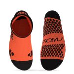 Calcetines Pata de Chucho Carrera Naranja - Imagen 5