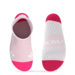 Calcetines Pata de Chucho Carrera Rosado - Imagen 5