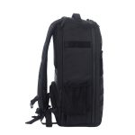 Mochila Roca 2 Negra - Imagen 8