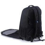 Mochila Roca 2 Negra - Imagen 14
