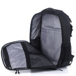 Mochila Roca 2 Negra - Imagen 13