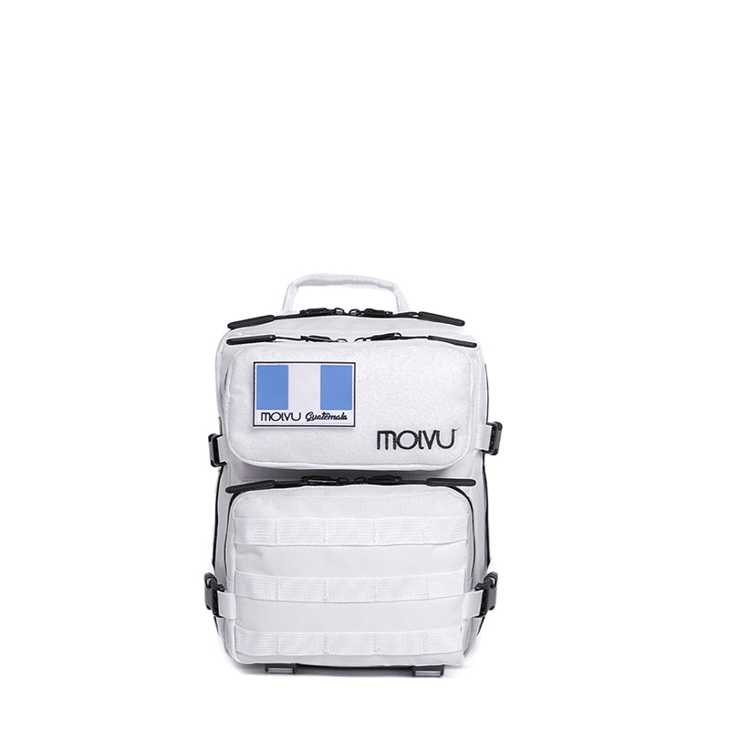 9.ROQUITA-BLANCA-WEB Mochila Roquita Blanca - Imagen 1