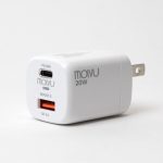 Cargador Boost3 de pared Dual USB y USB-C