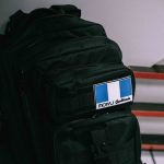 Mochila Atake M08 Negro - Imagen 6