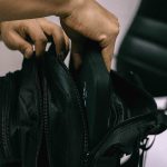 Mochila Atake M08 Negro - Imagen 7