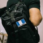 Mochila Atake M08 Negro - Imagen 5