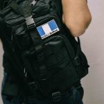 Mochila Atake M08 Negro - Imagen 2