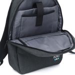 Mochila Business 10 Negro - Imagen 10