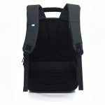 Mochila Business 10 Negro - Imagen 3