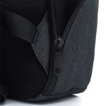 Mochila Business 10 Negro - Imagen 7
