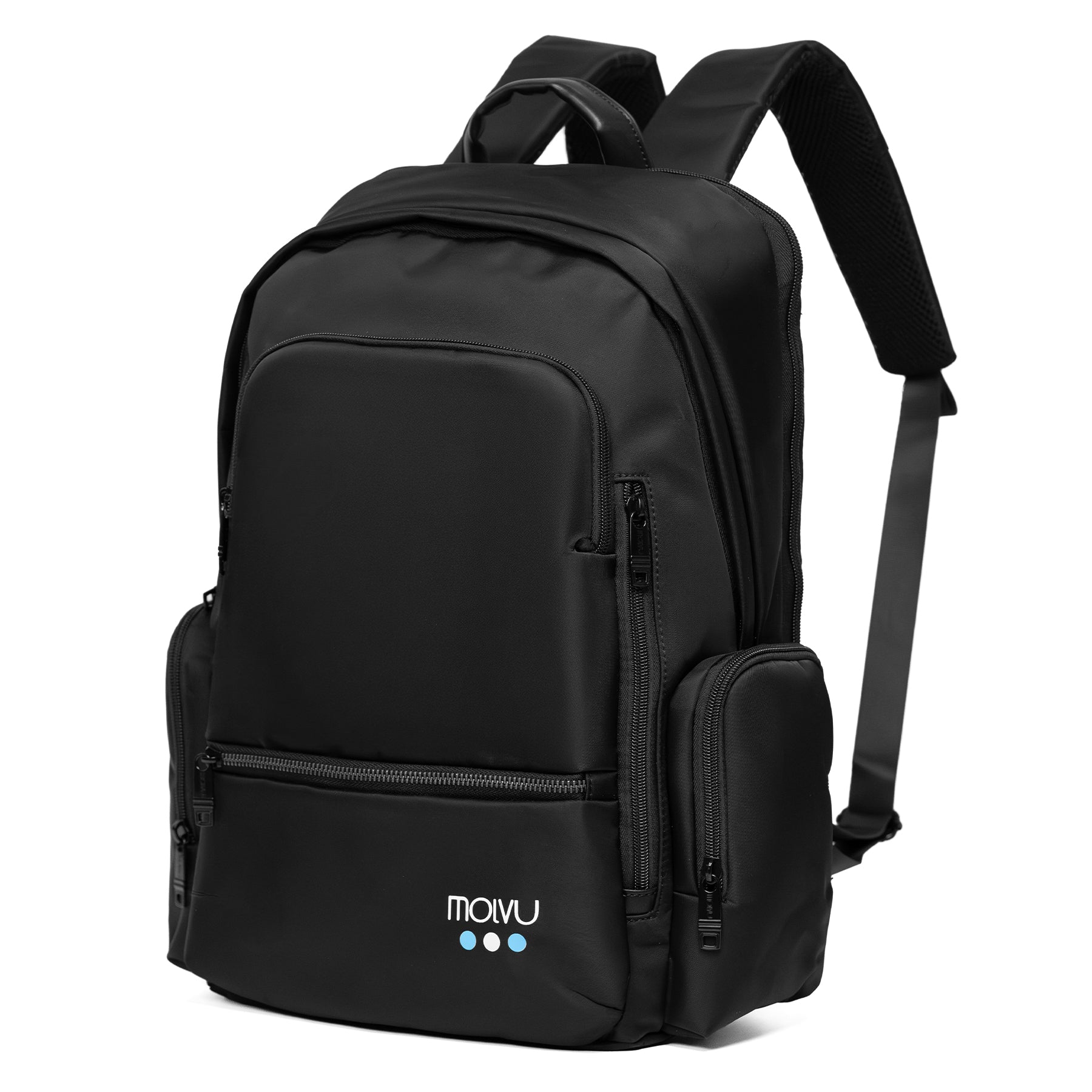 B13 Mochila Business 13 negra - Imagen 1