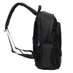 Mochila Business 13 negra - Imagen 6